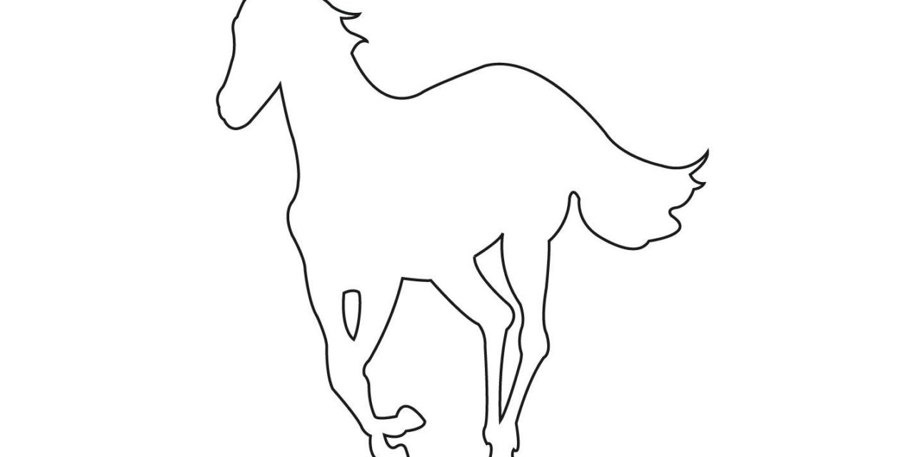 White Pony, 20 años del álbum de Deftones