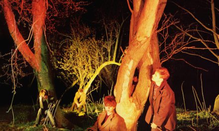 Echo & The Bunnymen anuncia gira por el Reino Unido para 2021