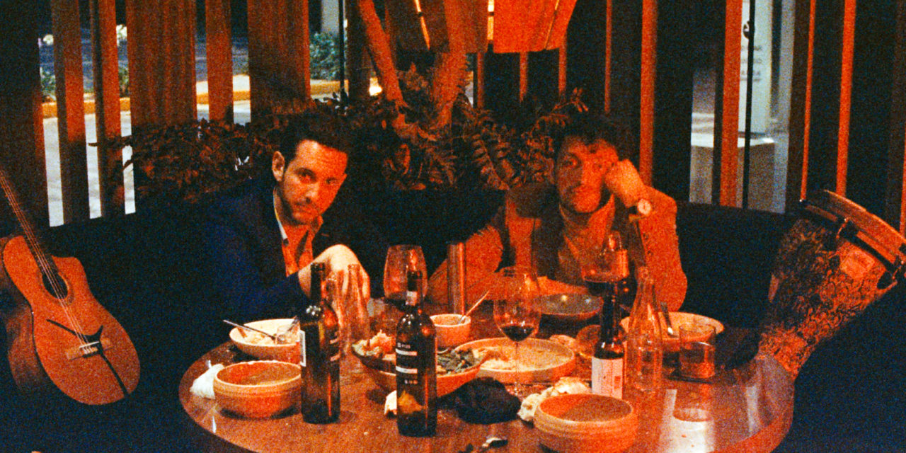 Los Rumberos llegan con «Hambriento», un corte culinario musical