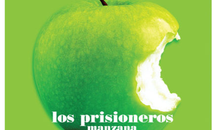 Los Prisioneros presentan su disco Manzana