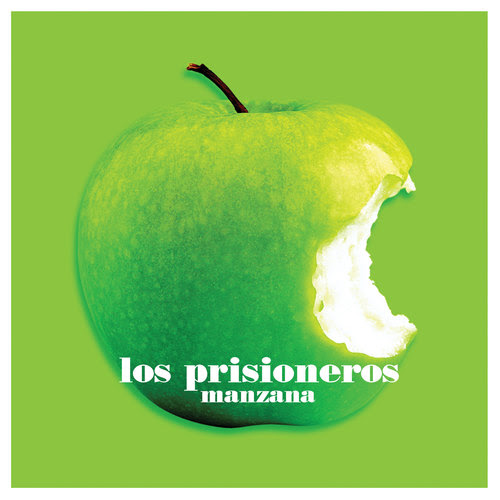 Los Prisioneros presentan su disco Manzana