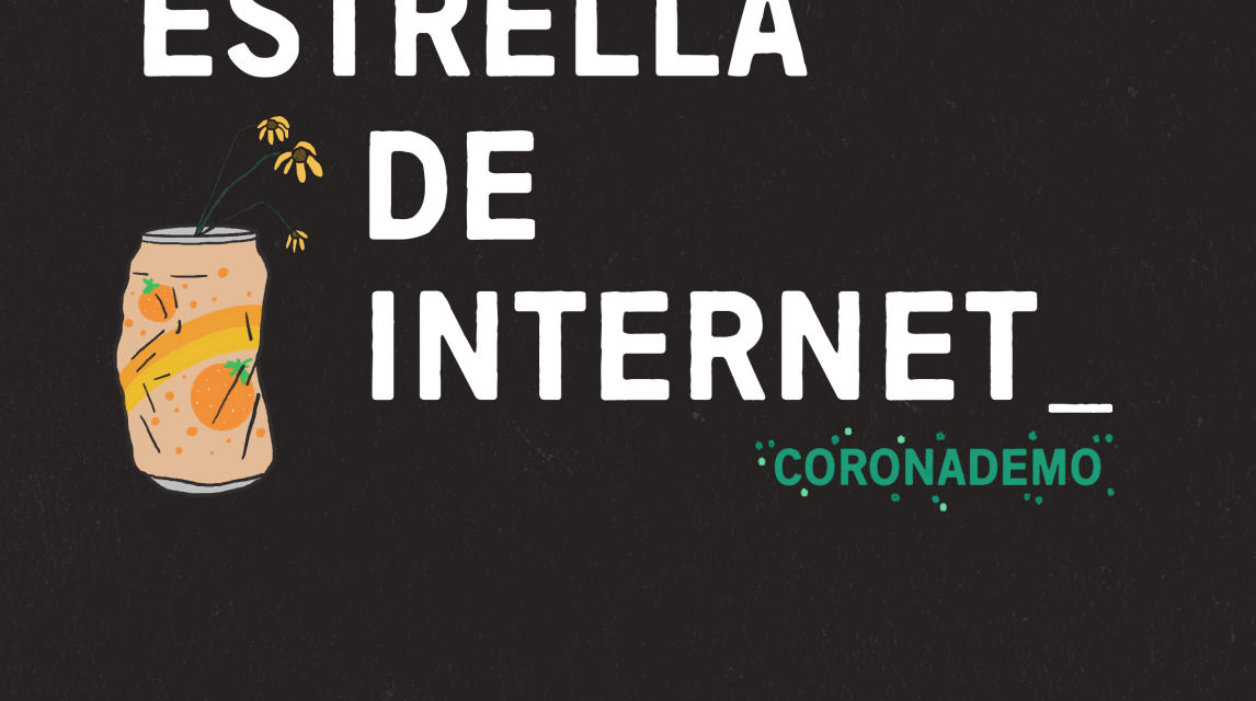 «Estrella de Internet», lo nuevo de Suerte Campeón