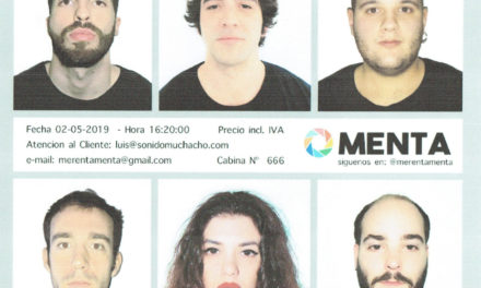 Desde España, Menta presenta «El Apartamento»