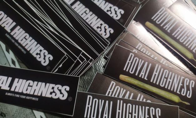 Royal Highness & ForyFive lanzan «Chula», feat. Kinderr