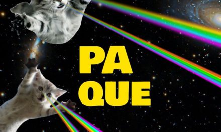 «Pa Que», el sencillo de Ana Tijoux junto a PJ Sin Suela