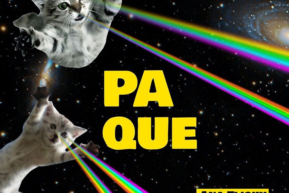 «Pa Que», el sencillo de Ana Tijoux junto a PJ Sin Suela