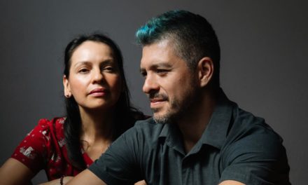 Rodrigo y Gabriela comparten versión en vivo de «Echoes» de Pink Floyd