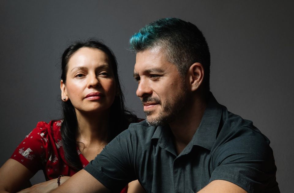 Rodrigo y Gabriela comparten versión en vivo de «Echoes» de Pink Floyd