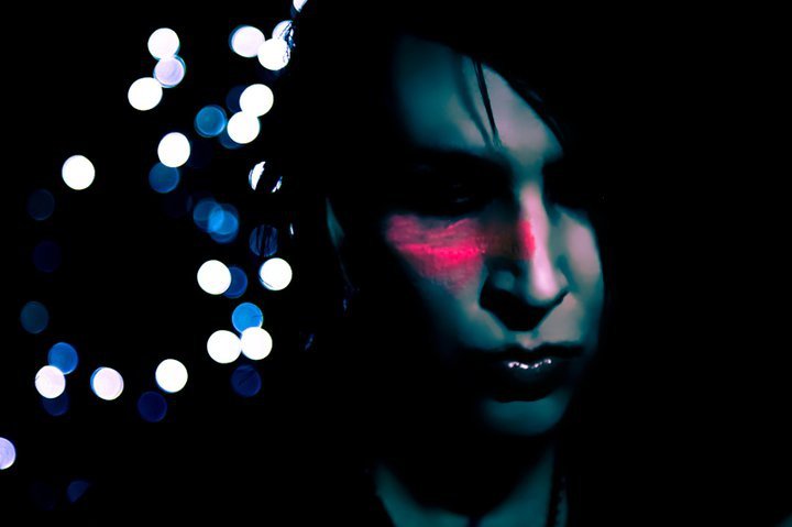 Marilyn Manson y A$AP Ferg trabajan en nueva música