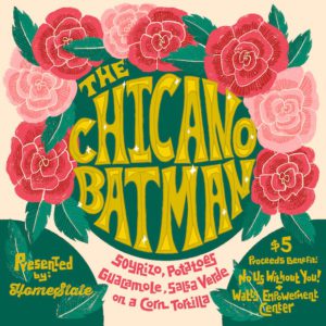 Chicano Batman - OddityNoise