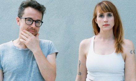 Wye Oak presenta “No Place”, otro adelanto de su EP