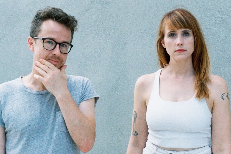 Wye Oak presenta “No Place”, otro adelanto de su EP