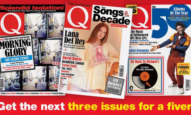Q Magazine, anuncia su cierre debido a la pandemia