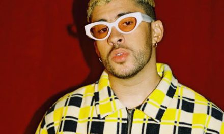 Reconocen a Bad Bunny como compositor del año