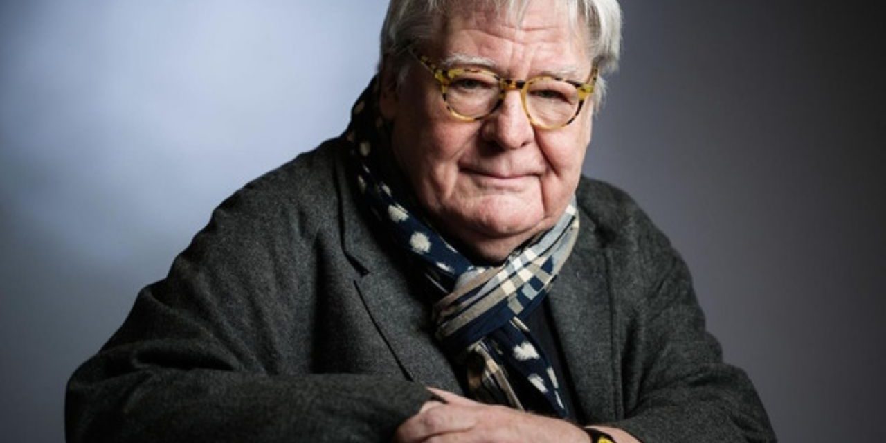 Fallece el cineasta británico Alan Parker