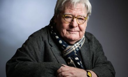 Fallece el cineasta británico Alan Parker