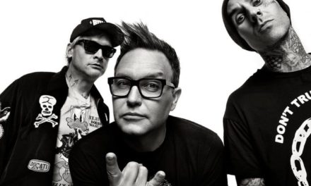 blink-182 editará Dogs Eating Dogs en vinilo de edición limitada