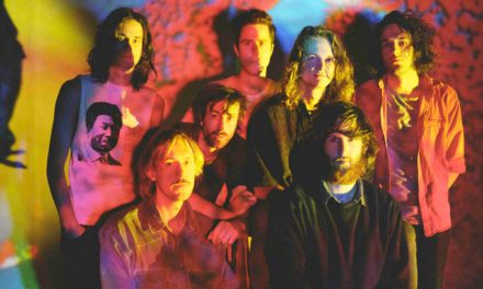 King Gizzard and The Lizard Wizard regresan con «Honey»