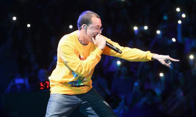 Logic anuncia su retiro junto con nuevo álbum