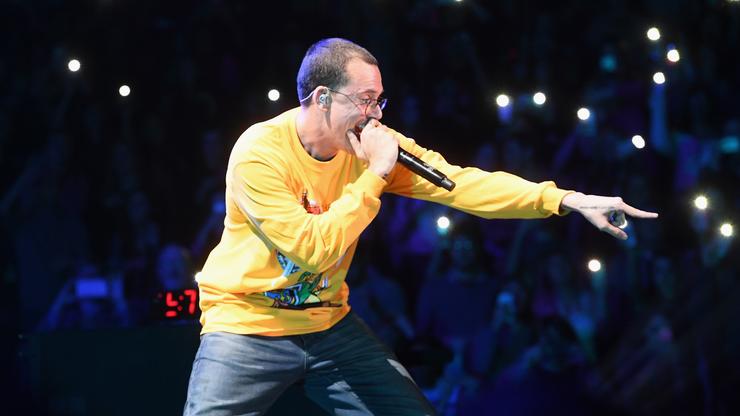 Logic anuncia su retiro junto con nuevo álbum