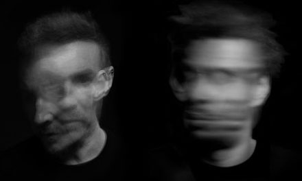 Massive Attack estrena nuevo EP audiovisual: Eutopia