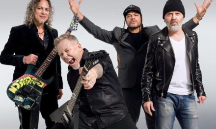 Metallica y la San Francisco Symphony darán vida al S&M2