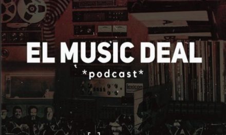 El Music Deal: un podcast para comprender los caminos de la música