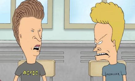 Beavis and Butt-Head vuelve con nuevas temporadas