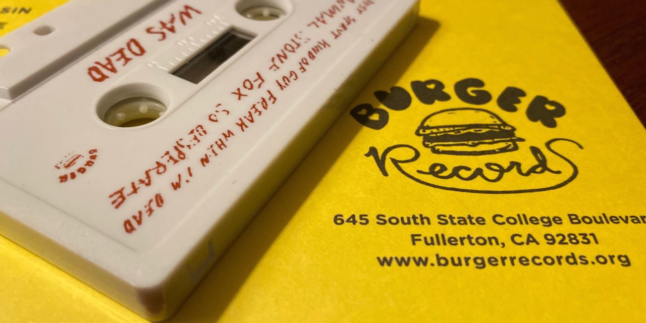 El sello Burger Records cierra luego de acusaciones de abuso sexual