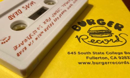 El sello Burger Records cierra luego de acusaciones de abuso sexual