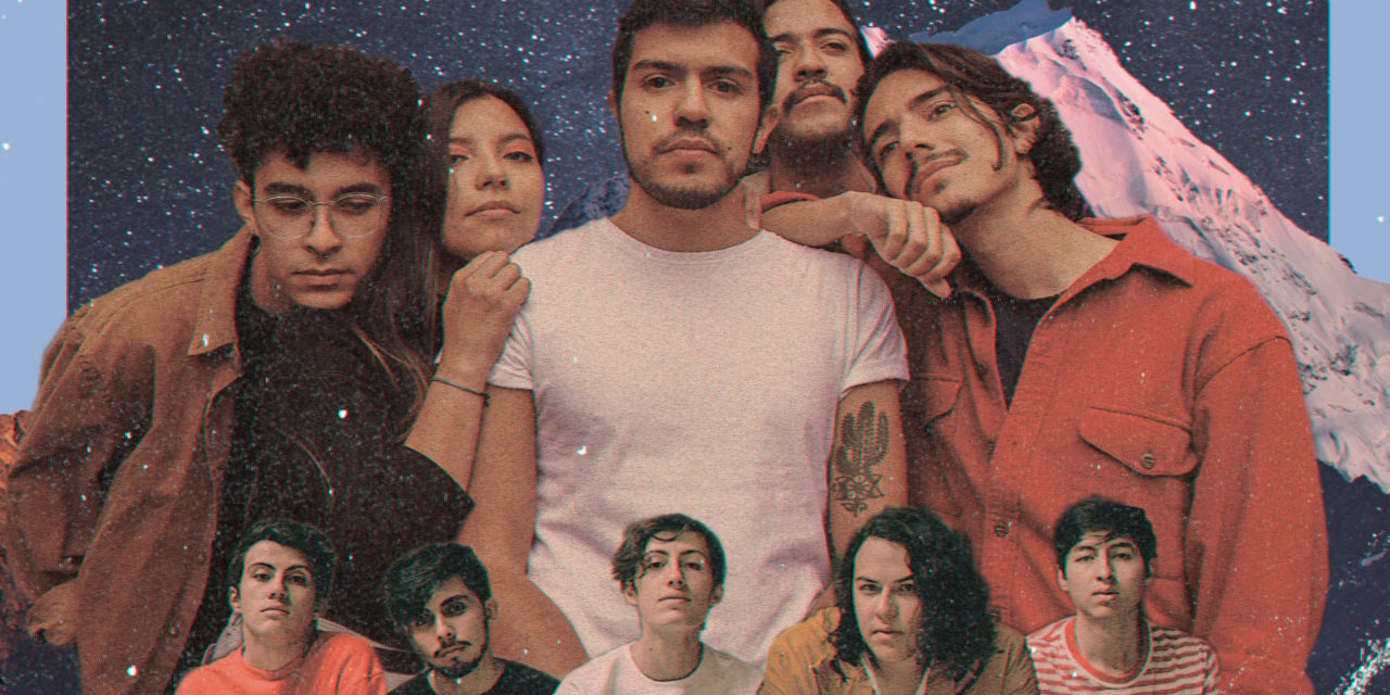 Piel Camaleón presenta «Juno» feat. Liko Nova