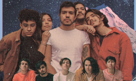 Piel Camaleón presenta «Juno» feat. Liko Nova