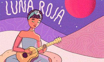 Leiden reaviva el recuerdo de Celso Piña con «Cumbia De Luna Roja»