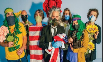 The Flaming Lips comparte video «Will You Return / When You Come Down»