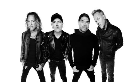 Metallica tocará su primer show de 2020