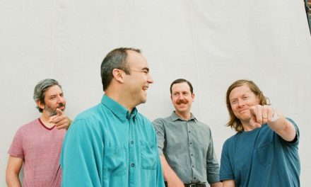 Future Islands anuncia nuevo álbum y comparte un avance