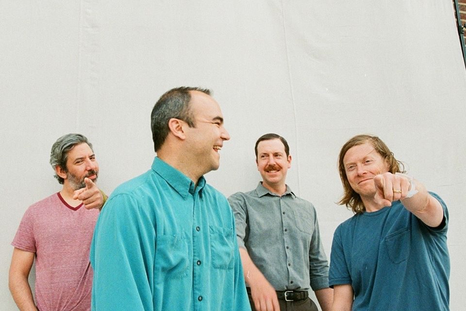 Future Islands anuncia nuevo álbum y comparte un avance