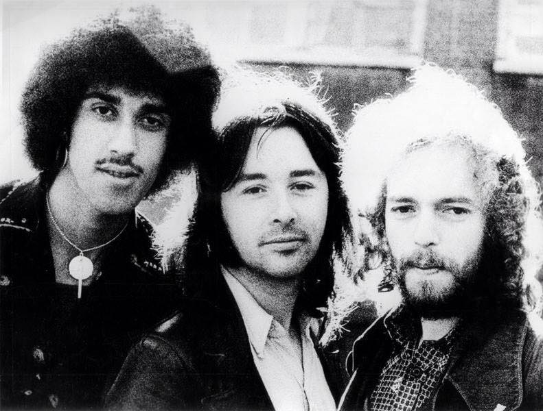 Thin Lizzy anuncia el box set Rock Legends