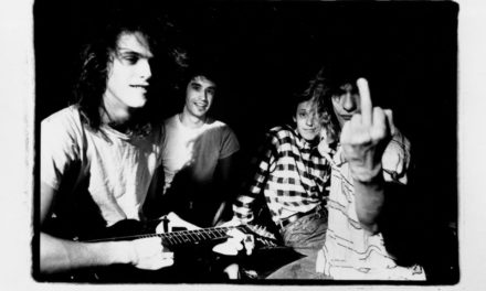 The Replacements comparten demo de «I Don’t Know»