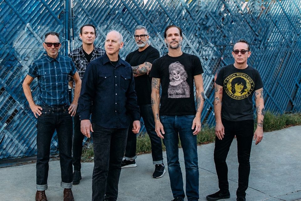 Bad Religion presenta versión sinfónica de «Faith Alone»