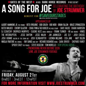 Joe Strummer - OddityNoise