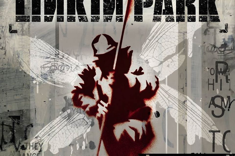 Linkin Park reeditará Hybrid Theory por su 20 aniversario