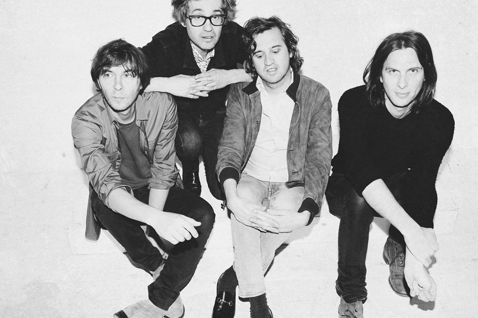 Phoenix lanza “Identical”, de la cinta de Sofia Coppola