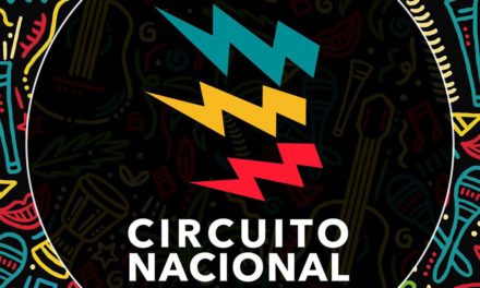Circuito Nacional: Donde la música habla por sí sola