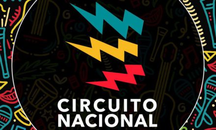 Circuito Nacional: Donde la música habla por sí sola