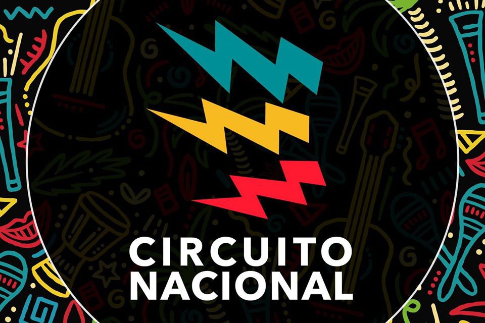 Circuito Nacional: Donde la música habla por sí sola