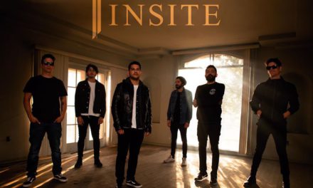 INSITE dará concierto online desde las playas de Ensenada