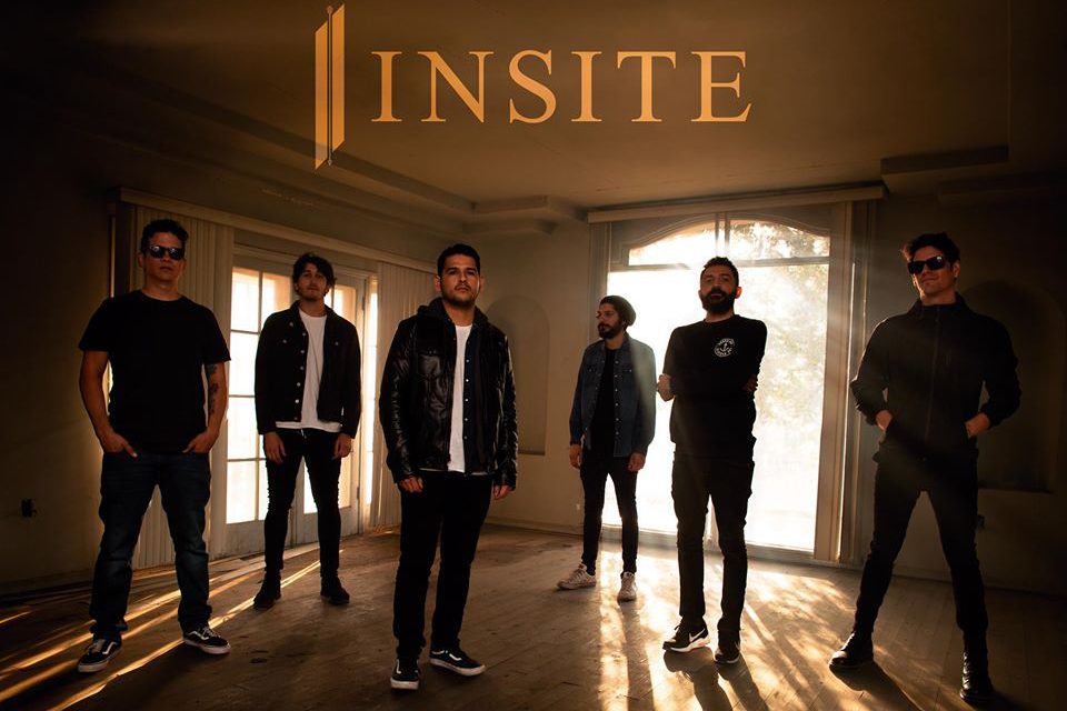 INSITE dará concierto online desde las playas de Ensenada
