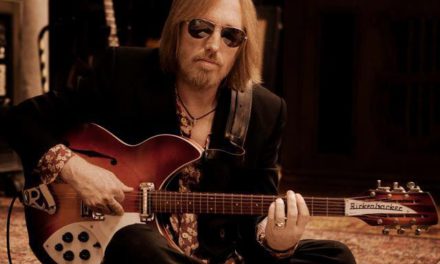 La reedición de Wildflowers de Tom Petty sale en Octubre