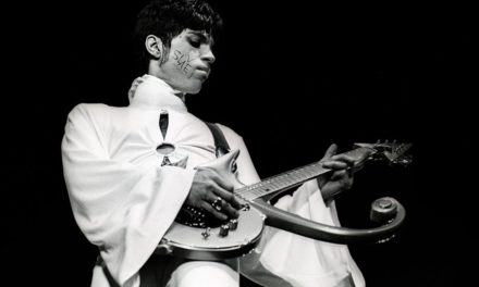 Escucha «Cosmic Day», canción inédita de Prince